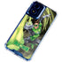 DC Comics Green Lantern Super Punch Moto G 5G (2024) Clear Case